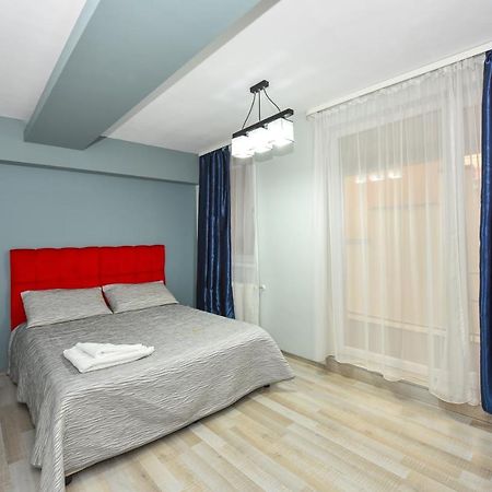 Royal Accommodation บูคาเรสต์ ภายนอก รูปภาพ