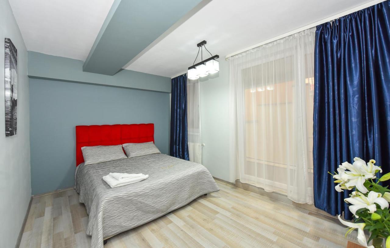 Royal Accommodation บูคาเรสต์ ภายนอก รูปภาพ